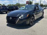 Certified 2024 Nissan Altima 2.5 SR image 3
