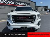 Used 2020 GMC Sierra 1500 AT4 w/ AT4 Premium Package image 5