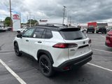 New 2025 Toyota Corolla Cross AWD Hybrid image 5