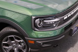 Certified 2023 Ford Bronco Sport Badlands image 2