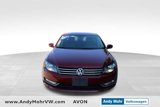 Used 2015 Volkswagen Passat 1.8T Limited Edition image 2