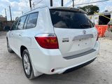 Used 2008 Toyota Highlander Limited image 5