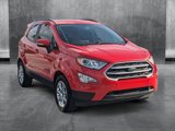 Used 2020 Ford EcoSport SE image 3