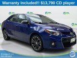 Used 2014 Toyota Corolla L image 3