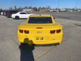 Used 2013 Chevrolet Camaro LT image 5