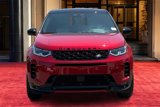 Used 2024 Land Rover Discovery Sport Dynamic SE image 3