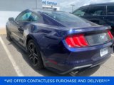 Used 2020 Ford Mustang Coupe w/ Equipment Group 101A image 2