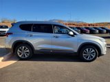 Used 2020 Hyundai Santa Fe Limited image 3