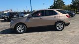 Certified 2018 Chevrolet Equinox LT image 5