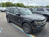 Used 2021 Ford Bronco Sport Big Bend image 2