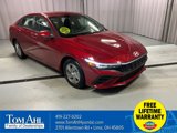New 2025 Hyundai Elantra SE image 1