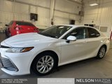 Used 2021 Toyota Camry LE w/ Carpet Mat Package (TMS) image 3