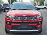 New 2025 Jeep Compass Limited image 2