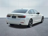 Certified 2023 BMW 330e xDrive w/ Premium Package image 4