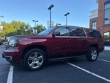 Used 2016 Chevrolet Suburban LT image 4