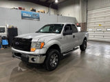 Used 2014 Ford F150 XLT image 3
