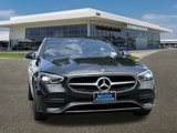 Used 2023 Mercedes-Benz C 300 Sedan image 3