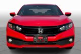 Used 2020 Honda Civic Sport image 3