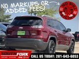 Used 2021 Jeep Cherokee Latitude image 4