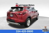 Used 2021 Chevrolet Blazer LT image 5