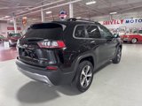 Used 2022 Jeep Cherokee Limited image 5