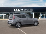 New 2025 Kia Soul S image 6