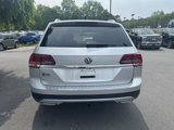 Used 2019 Volkswagen Atlas SE w/ Towing Package image 4