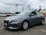 Used 2020 Nissan Sentra S image 3