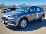 New 2025 Honda HR-V LX image 2