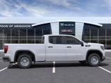 New 2025 GMC Sierra 1500 Pro w/ Pro Value Package image 5
