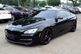 Used 2012 BMW 650i xDrive Coupe image 2