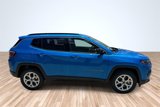 New 2025 Jeep Compass Latitude image 4