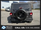Used 2018 Jeep Wrangler Unlimited Sport S image 4