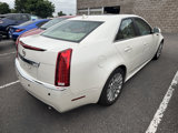 Used 2012 Cadillac CTS Performance w/ Performance Luxury Package image 3