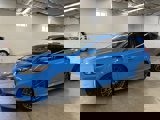 Used 2017 Ford Focus RS image 6