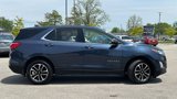 Used 2018 Chevrolet Equinox LT image 4