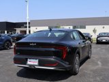 New 2025 Kia K4 LX image 5