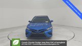 Used 2018 Toyota Camry SE image 5