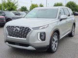 Used 2021 Hyundai Palisade SEL image 2