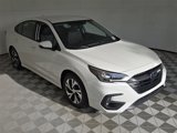 Certified 2025 Subaru Legacy Premium image 2