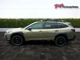Used 2022 Subaru Outback Wilderness w/ Wilderness Package image 4