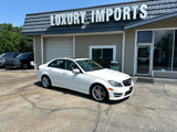 Used 2014 Mercedes-Benz C 300 4MATIC Sedan w/ Multimedia Package image 2