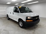 Used 2019 Chevrolet Express 2500 image 3