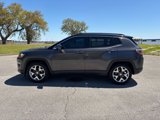 Used 2020 Jeep Compass Limited image 4