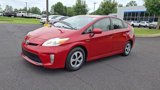 Used 2013 Toyota Prius One image 4