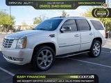 Used 2007 Cadillac Escalade AWD w/ Climate Package image 3