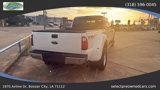 Used 2011 Ford F350 Lariat w/ Lariat Ultimate Pkg image 6