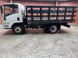 Used 2019 Isuzu NPR image 2