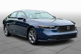 Used 2024 Honda Accord EX image 2