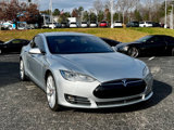 Used 2015 Tesla Model S P90D image 4